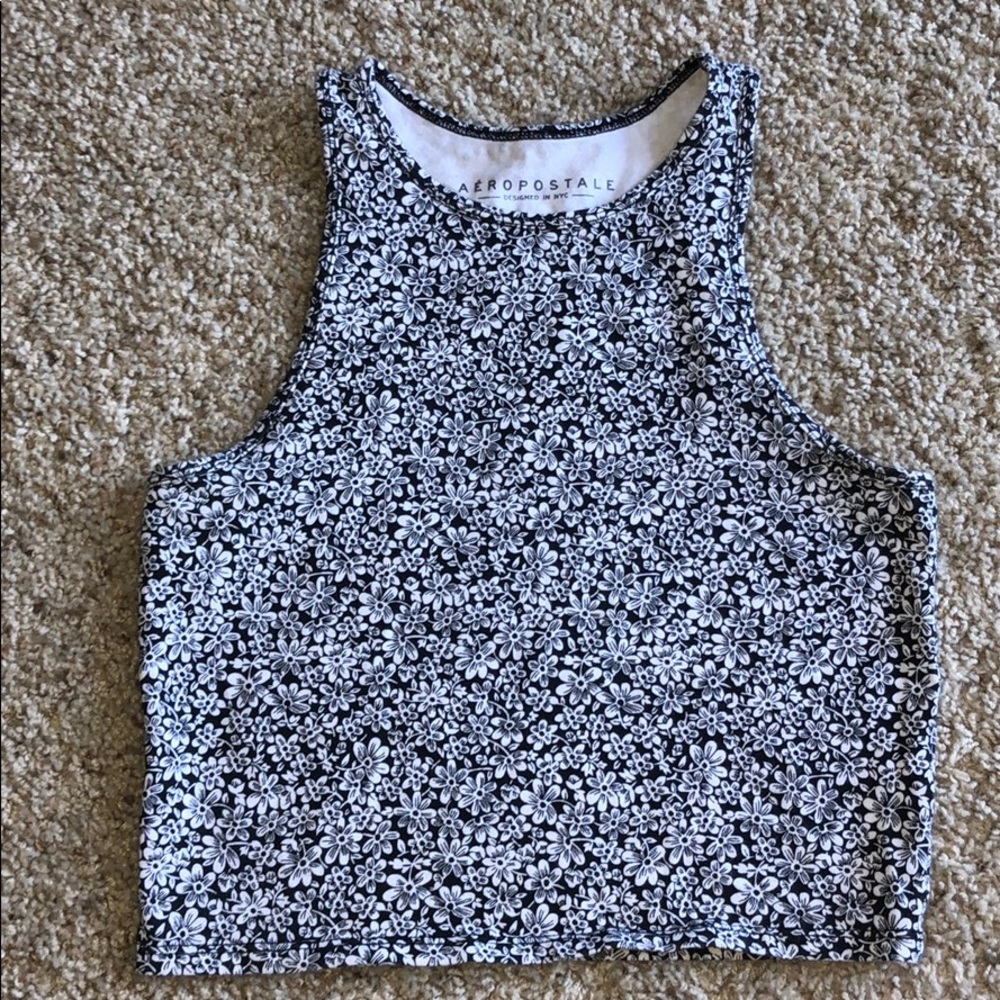 Aeropostale. Tank top.